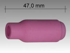Керамическое сопло No 4 NTIG 6,5 047 St