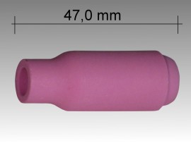 Керамическое сопло No 5 NTIG 8,0 047 St