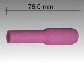 Керамическое сопло No 6L NTIG 9,5 076 St