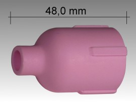 Керамическое сопло No 6 NTIG 9,5 048 XLGL