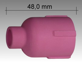 Керамическое сопло No 8 NTIG 12,5 048 XLGL