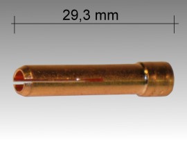 Цанга CTIG 1,0 029 St