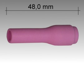 Керамическое сопло No 3 NTIG 5,0 048 LL