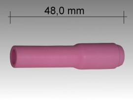Керамическое сопло No 5 NTIG 8,0 048 LL