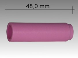 Керамическое сопло No 6 NTIG 9,5 048 LL