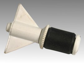 Пластиковая заглушка 3/4" SSSBP