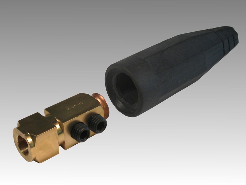 Кабельное гнездо ABI-CF 70-95 