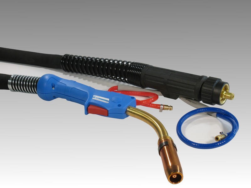 Горелка TBi-511 4м ESW