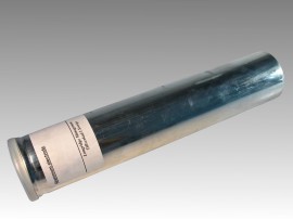 Электроды алюминиевые STC 1-01 E AlSi5 д.3,2