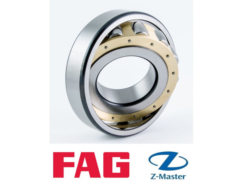 Подшипник 20319-MB FAG