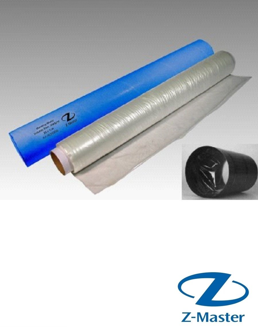 Сварочная водорастворимая плёнка AWSFK 20×1 (20 м²), 34300200