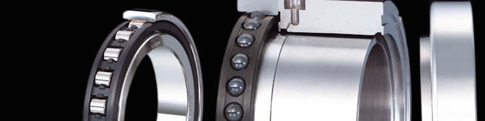 Шпиндельные подшипники P4/P2