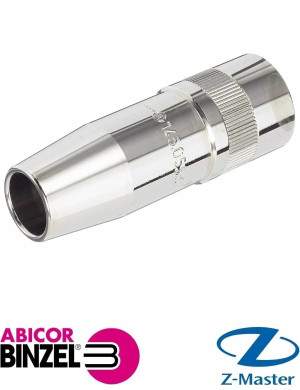 Газовое коническое сопло ABICOR BINZEL 145.0553.10 для ABIROB W 500 (MIG/MAG) - в наличии