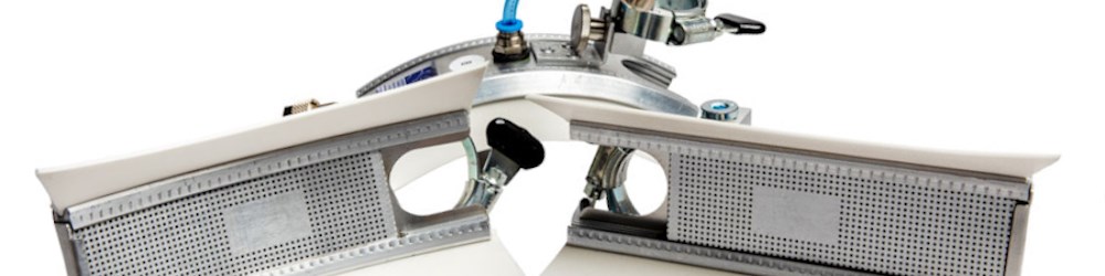 Насадки горелок TIG, MIG