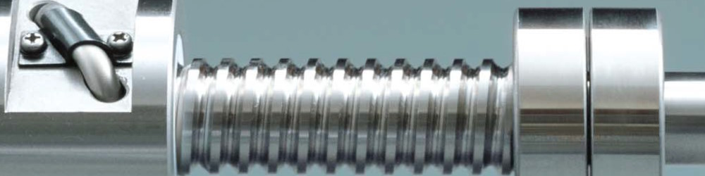 Подшипники для ШВП (опорные, TAC) 