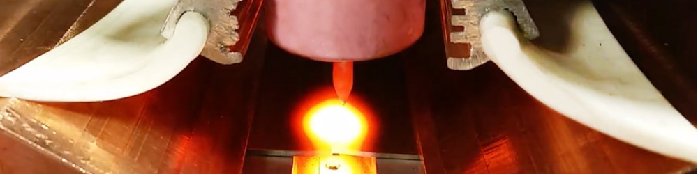 Защита корня сварочного шва