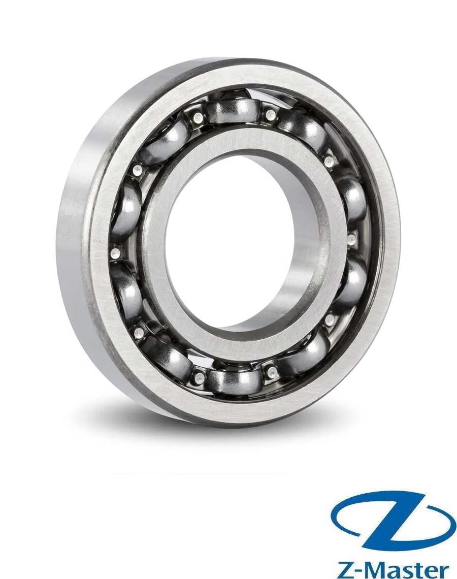 Подшипник 6002 Nachi — радиальный шариковый 15×32×9 (открытый)