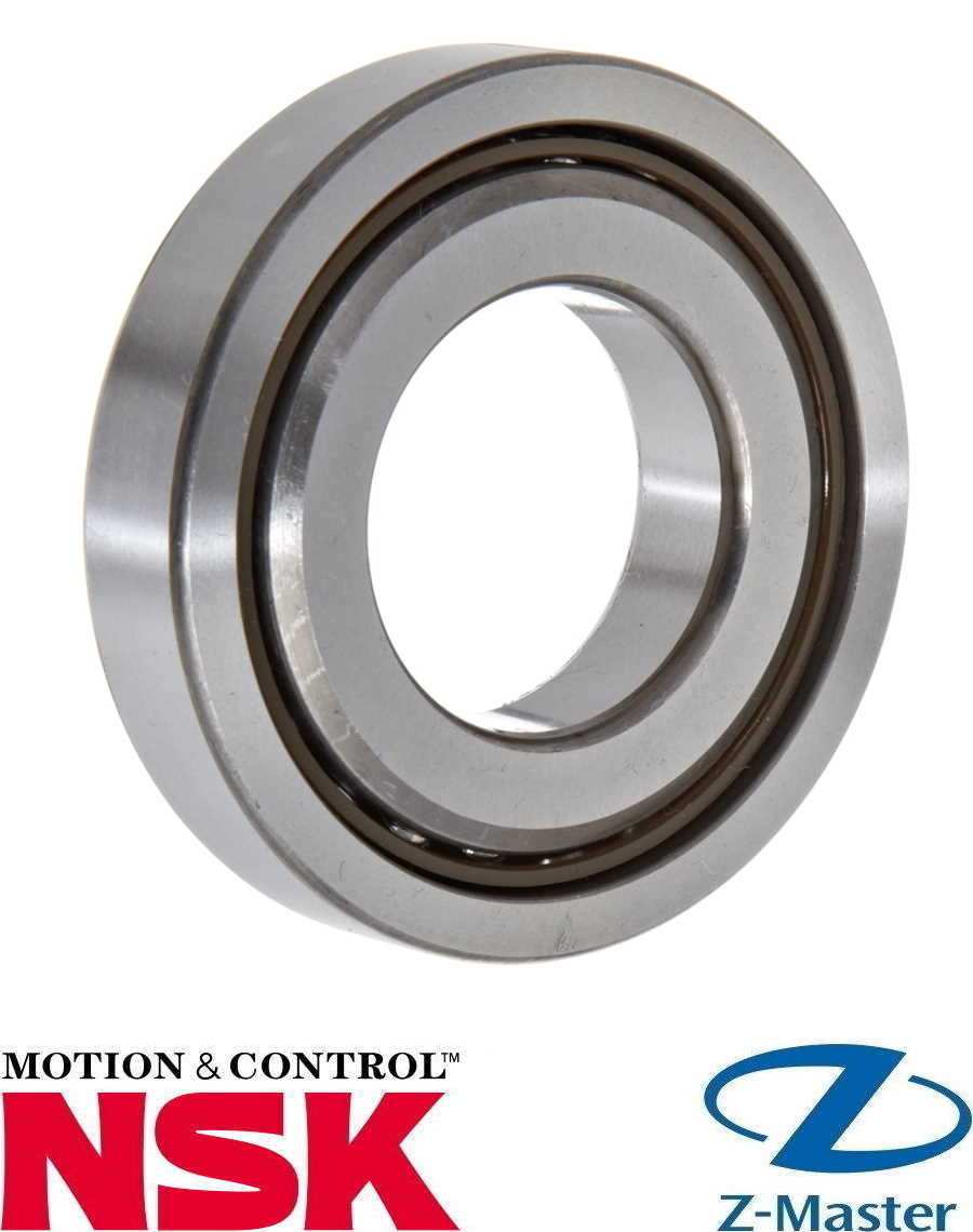 Подшипник NSK 50TAC100BSUC10PN7B