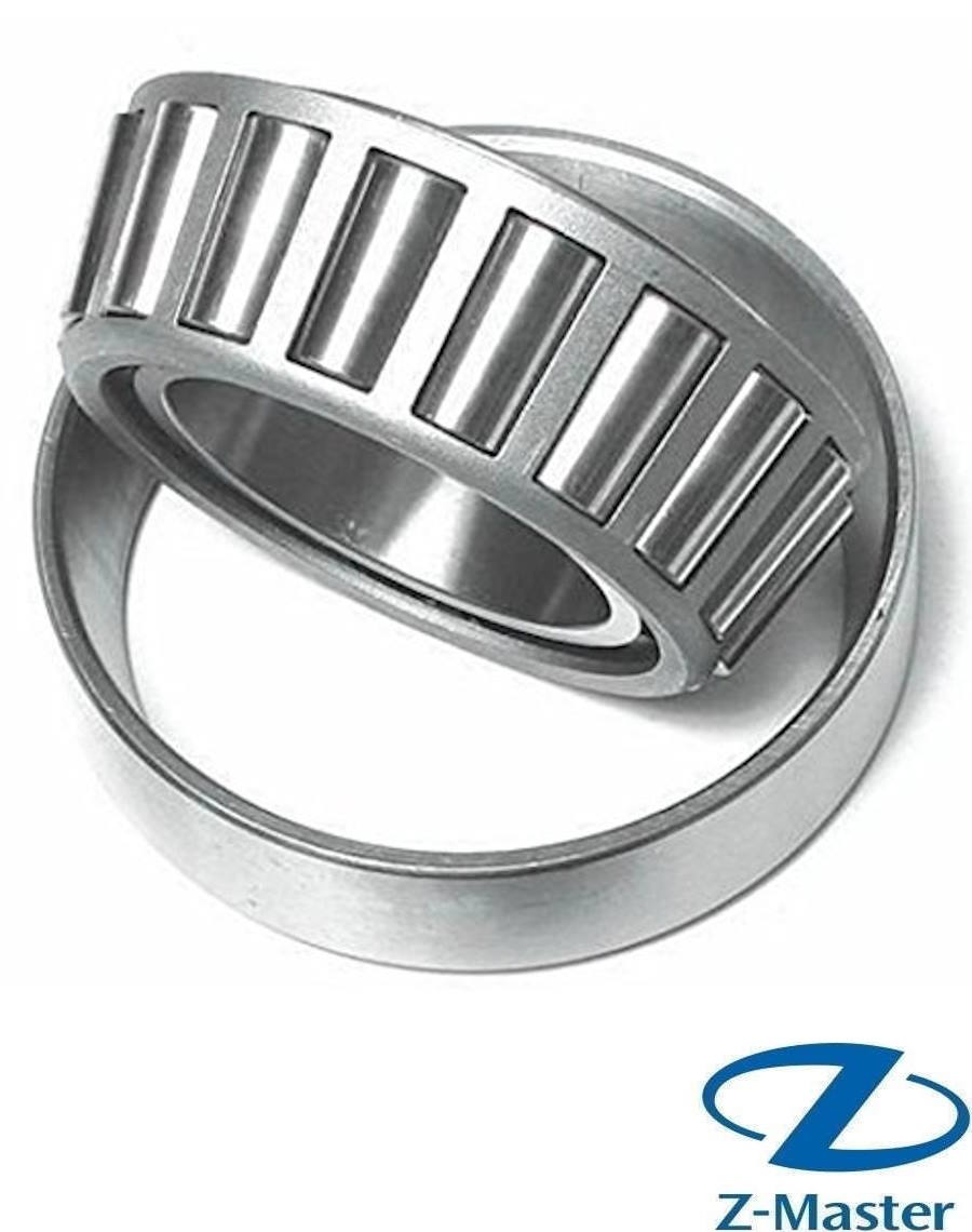 32005/26 конический роликовый подшипник KLM NSK (26×47×15)