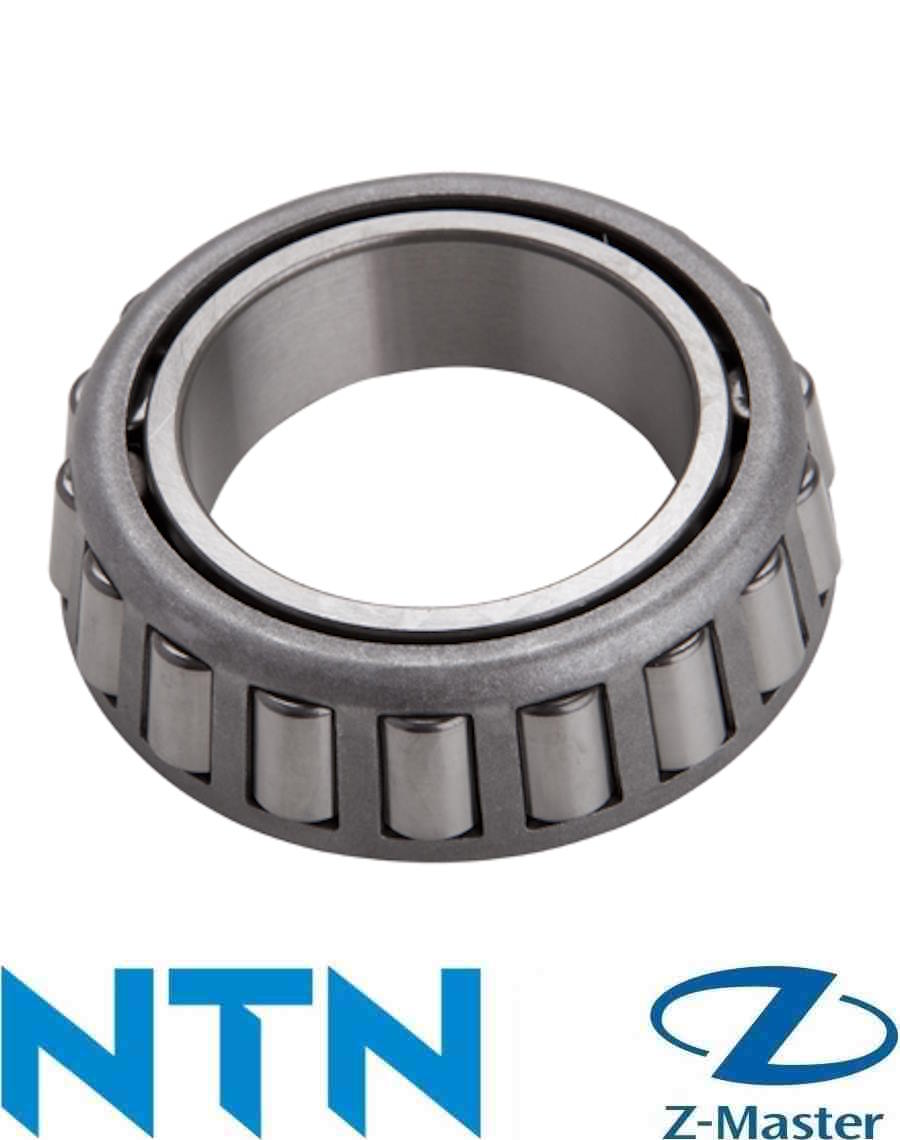 Конус конического подшипника NTN 4T-JM612949PK (612949) d=70, B=29