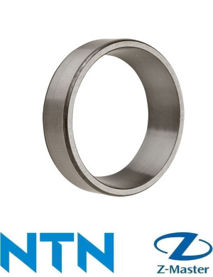 Чашка (наружное кольцо) NTN 4T-LM814810 (814810) 117,475×19,05 для LM814849/LM814810
