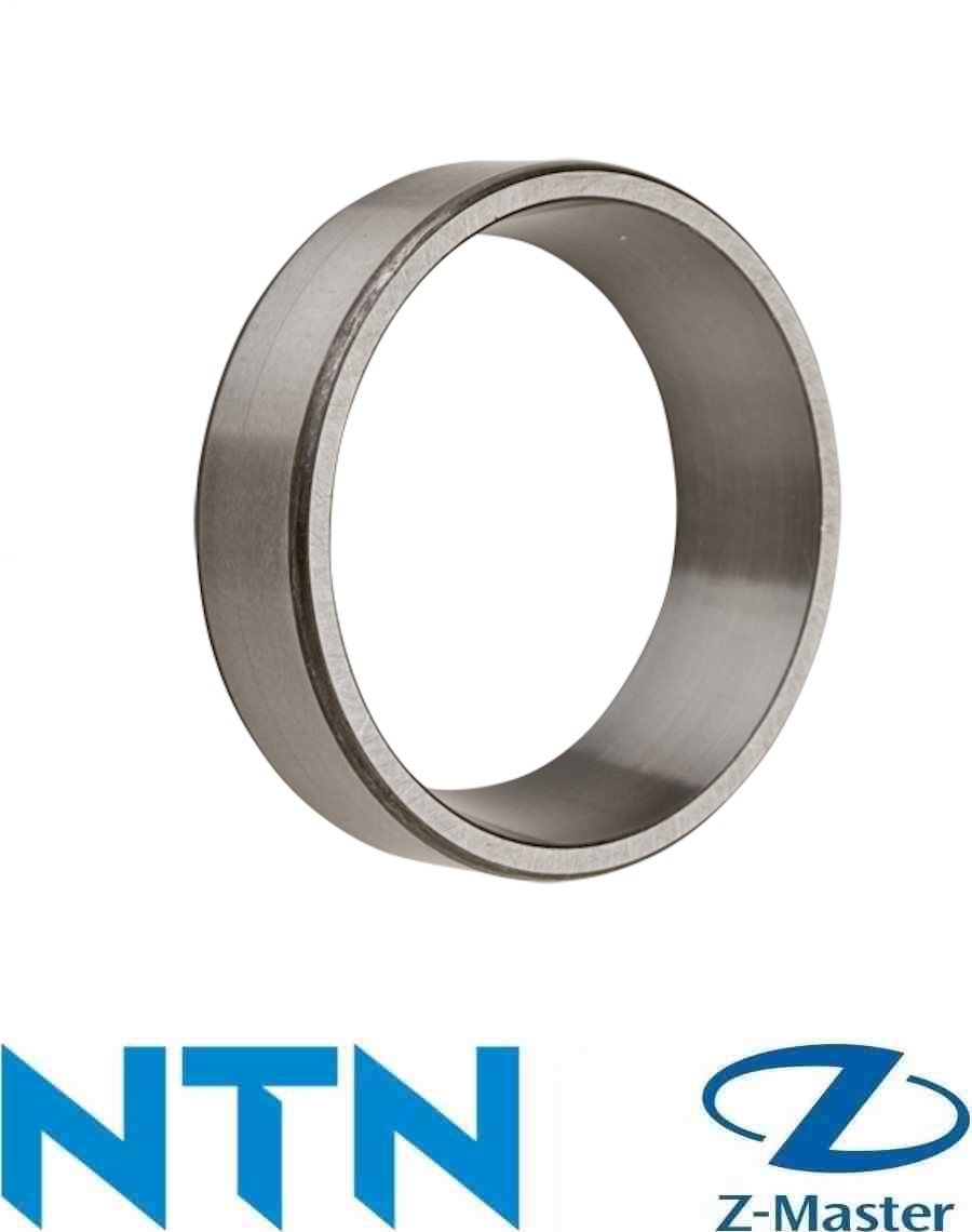 Чашка (наружное кольцо) NTN 4T-LM814810 (814810) 117,475×19,05 для LM814849/LM814810