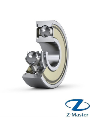 Подшипник шариковый миниатюрный MR85ZZ ZOV 5×8×2,5 (ZZ)