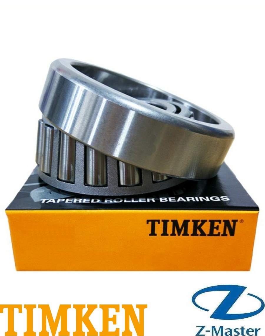 Конический роликоподшипник Timken 21075/21212 19,05×53,975×22,225