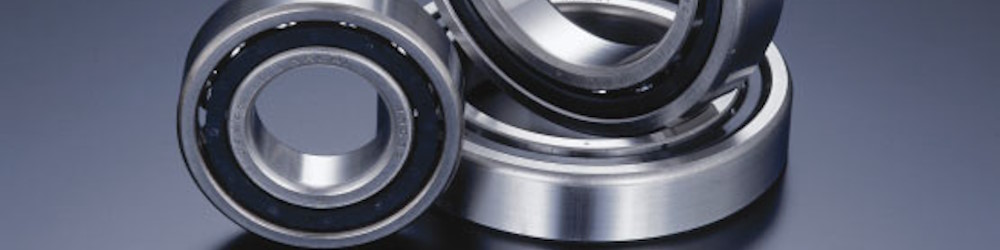 Радиально-упорные шпиндельные подшипники P4/P2