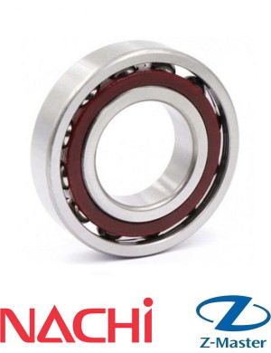 Nachi 7006CYDU/GMFLP4 комплект шпиндельных P4 (30×55×13)