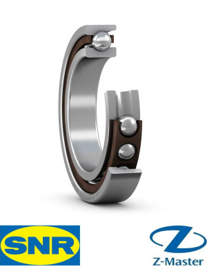 SNR 7008.CV.U.J74 прецизионный подшипник P4 (40×68×15)