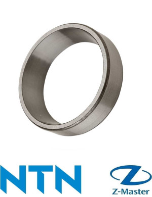 Чашка (наружное кольцо) NTN 4T-55437 (55437) 111,125×20,638 для 55187C/55437