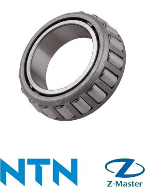 Конус конического подшипника NTN 4T-LM603049 (603049) для LM603049/LM603011