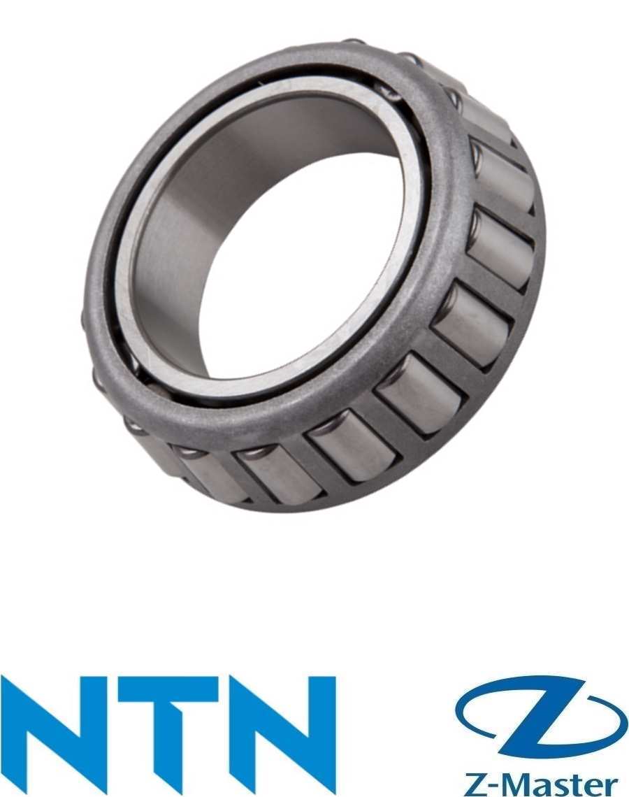 Конус конического подшипника NTN 4T-14124 (14124) 31,75×68,956×19,583
