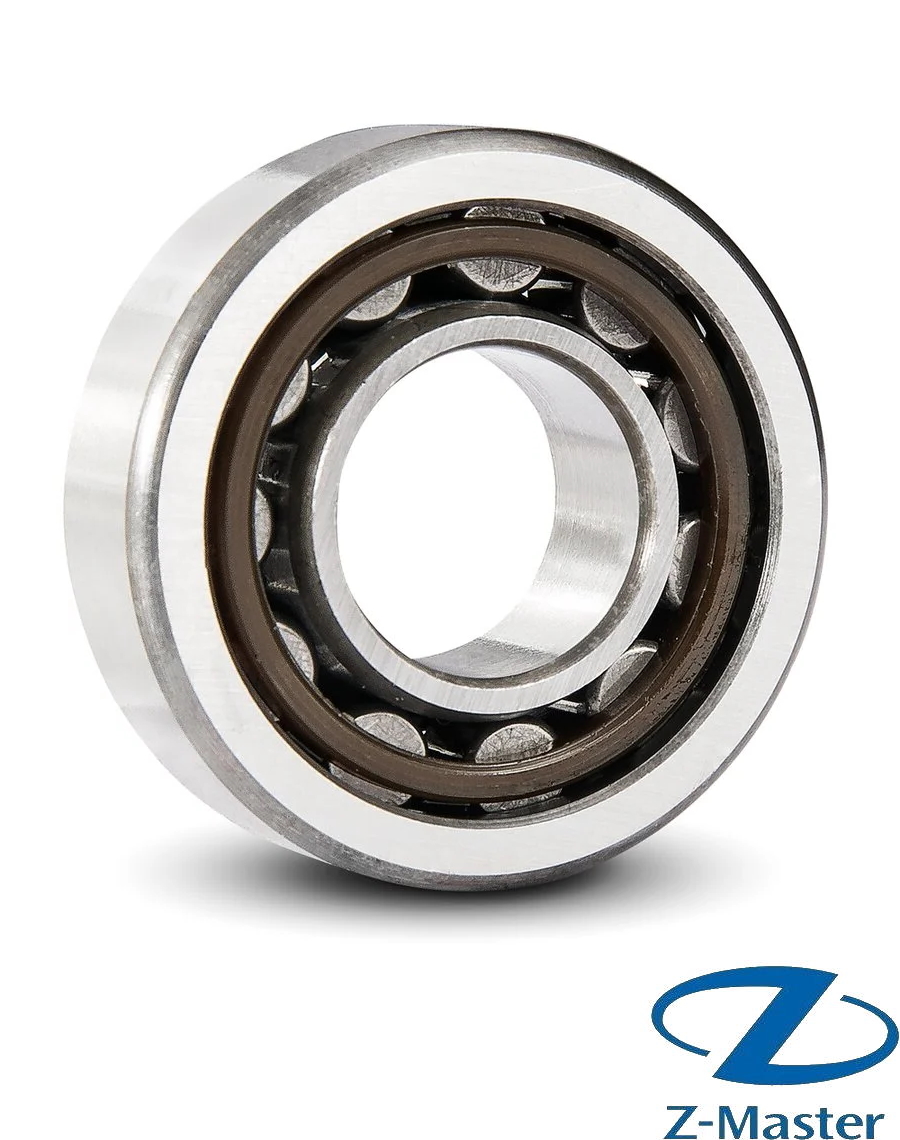 Цилиндрический роликоподшипник NJ310ET NSK (50×110×27), E/T