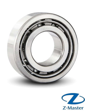 Цилиндрический роликоподшипник NJ306 Rollway (30×72×19)