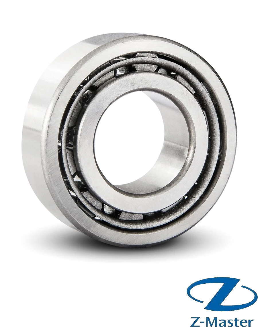 Цилиндрический роликоподшипник NJ205EJS RHP (25×52×15), E/J