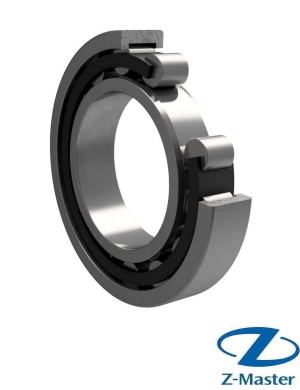 Цилиндрический роликоподшипник NU213ET NSK (65×120×23), E/T