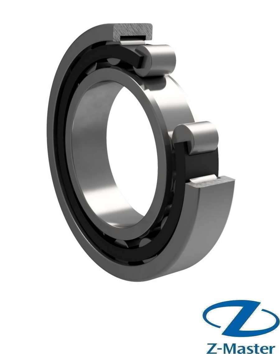 Цилиндрический роликоподшипник NU213ET NSK (65×120×23), E/T