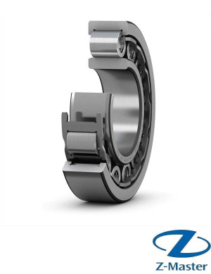 Цилиндрический роликоподшипник NU213EW NSK (65×120×23), E/W