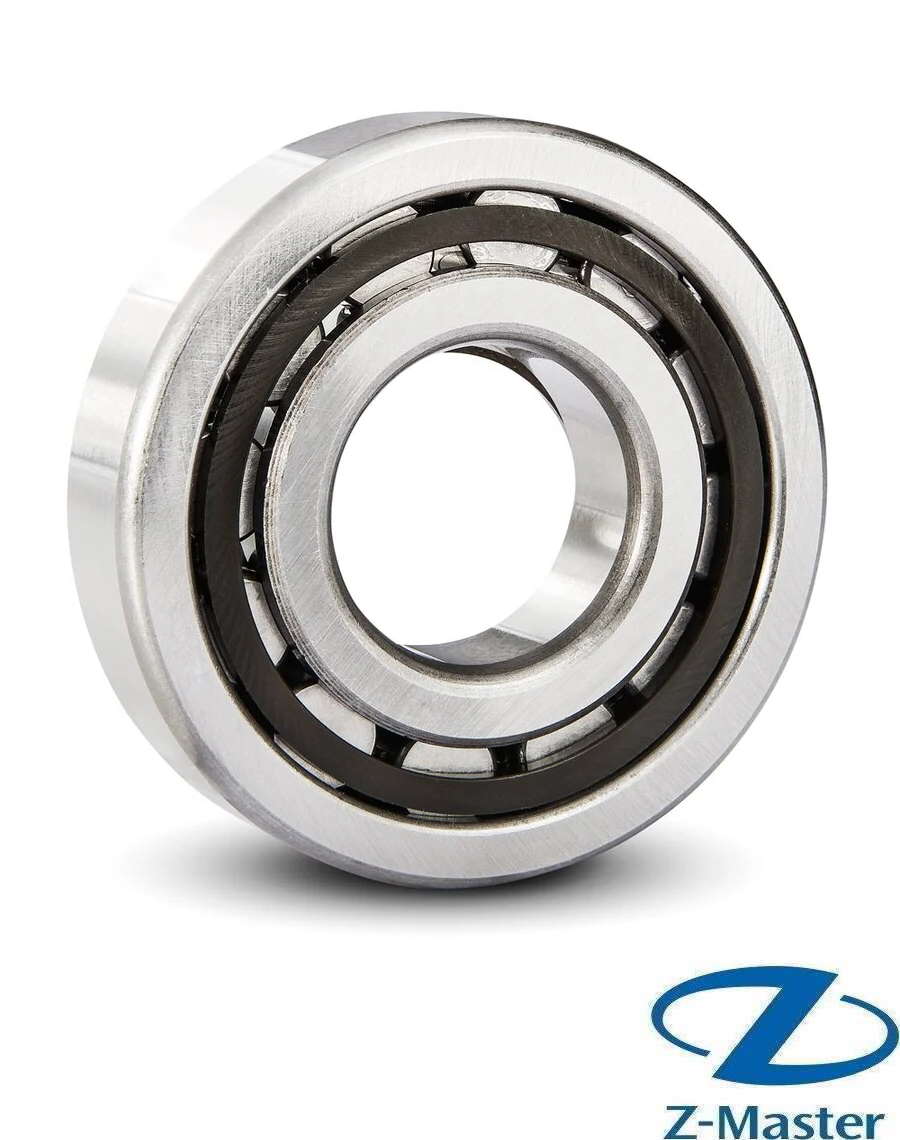 Цилиндрический роликоподшипник NUP313ET NSK (65×140×33), E/T