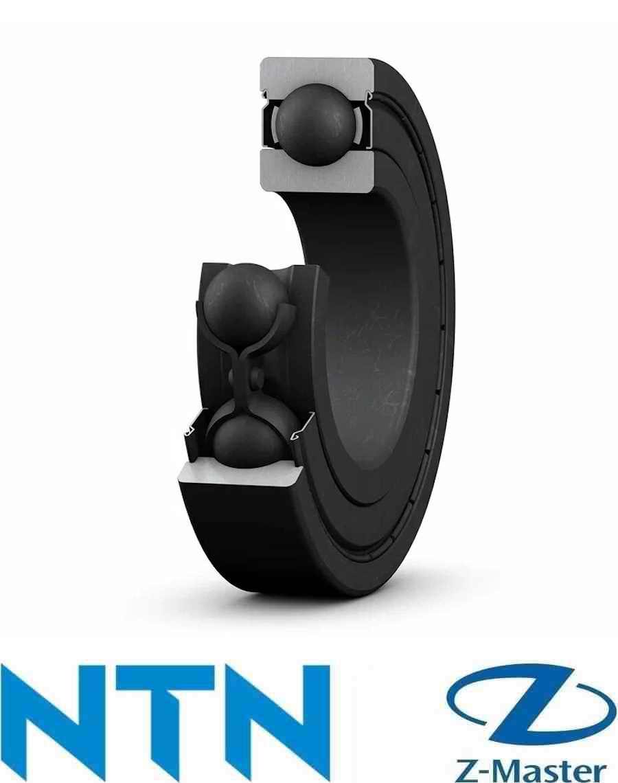 Подшипник TS3-6213-ZC4 NTN радиальный (65×120×23, Z, C4, до 200°C)