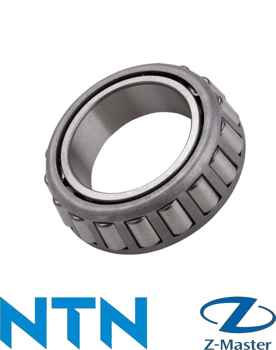 Конус конического подшипника NTN 4T-LM814849 (814849) 77,788×25,4