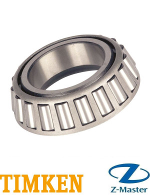 JM612949 конус (внутренний узел) конического подшипника TIMKEN 70×115×29