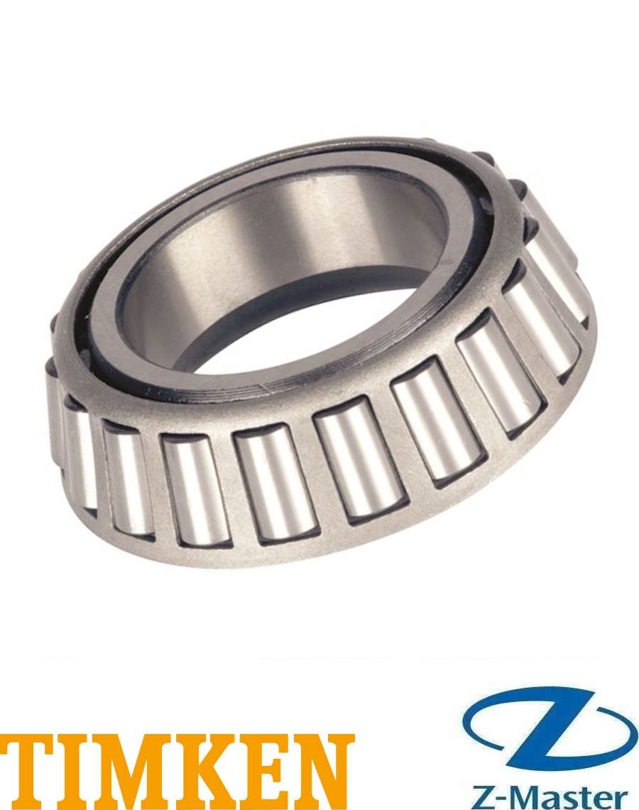 JM612949 конус (внутренний узел) конического подшипника TIMKEN 70×115×29