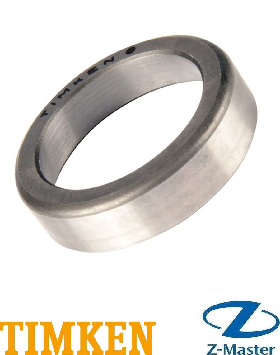 JM612910PK чашка (наружное кольцо) конического подшипника TIMKEN 115×23