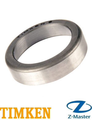 Чашка (наружное кольцо) Timken 37625 109,538×158,75×15,875 (для 37425/37625 и др.)