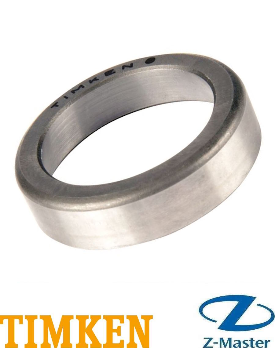 Чашка (наружное кольцо) Timken 37625 109,538×158,75×15,875 (для 37425/37625 и др.)