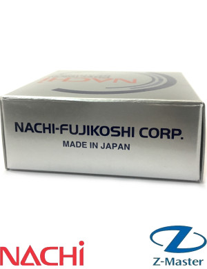 Nachi 7208CYDU/GLFLP4 комплект шпиндельных P4 (40×80×18)