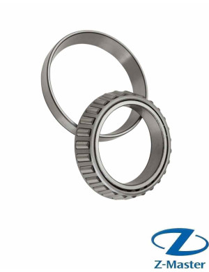 Конический роликоподшипник NTN 4T-LM11949/LM11910 19,05×45,237×16,637